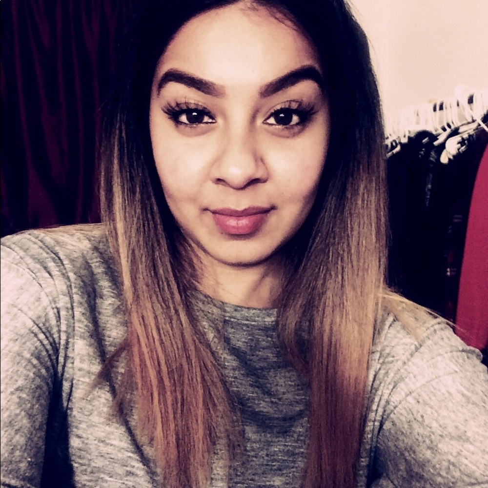 Meet your Posher, Priscilla